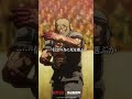 「信念の為に死を選ぶか」from『#ケンガンアシュラ』Season2 第27話 #KENGANASHURA