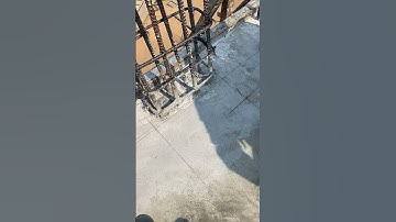 Mark Line for Column #surveyor #construction #building #civilengineering #concrete #machinery