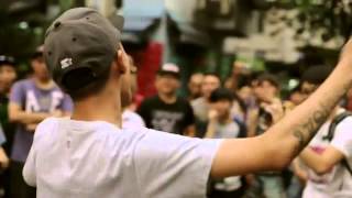 WOWY and NAH - Show BÍ MẬT (Official MV) (Extra) - Đi Bụi