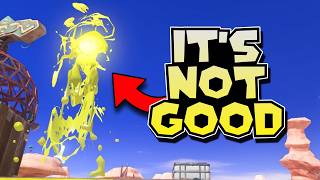 Full How Splatoon 3 WASTED Squid Roll and Squid Surge News