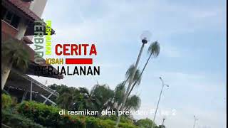 Rumah Sakit Kanker Dharmais (RSKD) Jakarta.