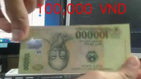 [DeepLearning] Cash Value Classification - Conventional Convolution Neural Network (CNN)