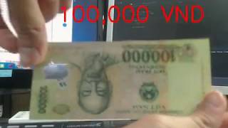 [DeepLearning] Cash Value Classification - Conventional Convolution Neural Network (CNN)