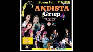 LIVE STREAMING RDM MULTIMEDIA || ANDISTA GROUP || EDISI MALAM LIVE STREAMING RDM MULTIMEDIA || ANDISTA GROUP || EDISI MALAM