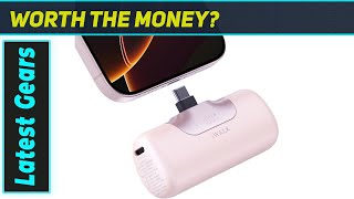 iWALK 5500mAh: The Best Mini Portable Charger?