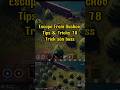 escape from duckov tips & tricks 78 #chinhdanhancach #chinhdnc #escapefromduckov #tipsandtricks