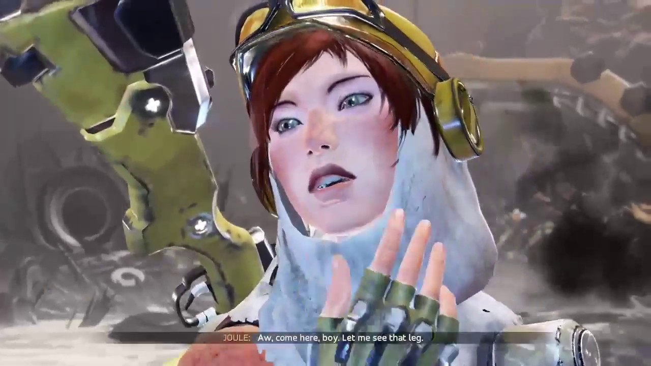 Let's Play Recore - Xbox One Demo Longplay (no commentary)