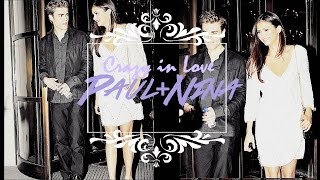 ►Paul Wesley And Nina Dobrev | Dobsley | Crazy In Love
