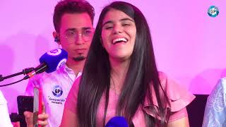 Quiero amarte - GP BAND - Andrea Camacho