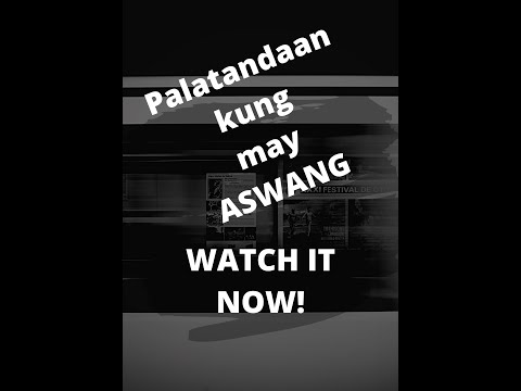 Video: Paano Makilala Ang Isang Orihinal Na Kartutso