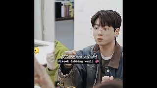 Jikook vs Jin 🤐 #jikook #kookmin #minkook #areyousure #jikooklovers #jimin #jinkook #jinmin #jin #jm