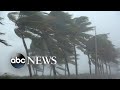 Tropical Storm Elsa slams Florida with torrential rain