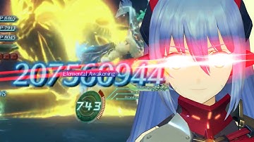 How to Break Xenoblade 2
