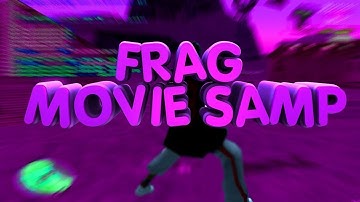 [Edit samp]Gta Samp frag movie