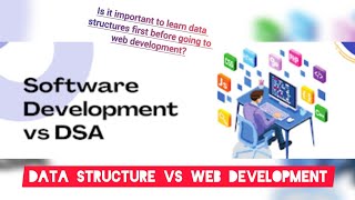 Why Web Developers NEED to Learn Data Structures #viral  #webdevelopment