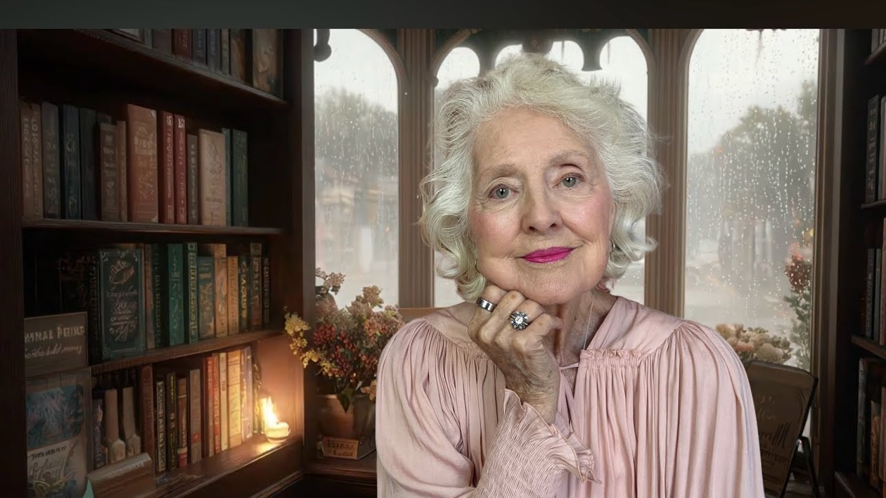 New Beginnings  | Sandra Hart @ 87