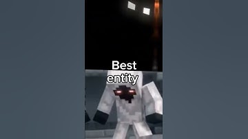Null vs entity 303 #minecraft #null #entity303 #shortvideos #shorts