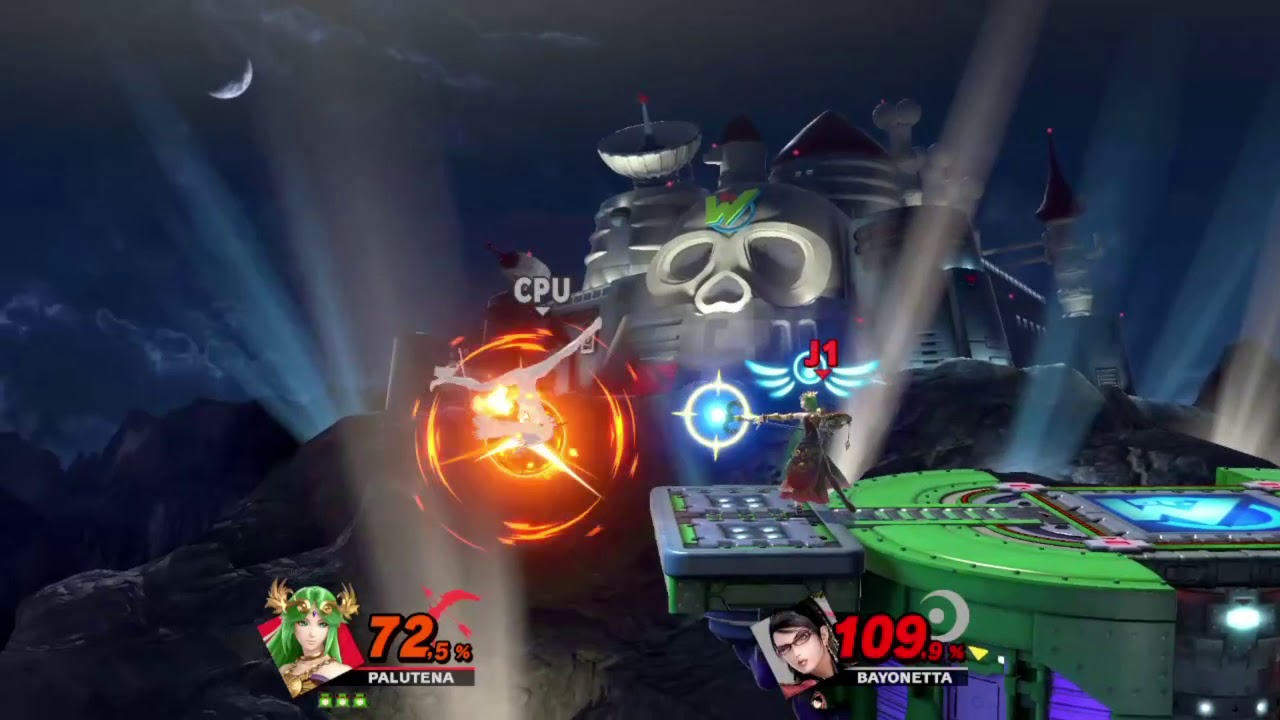 snip and clip smash bros snip and clip smash bros