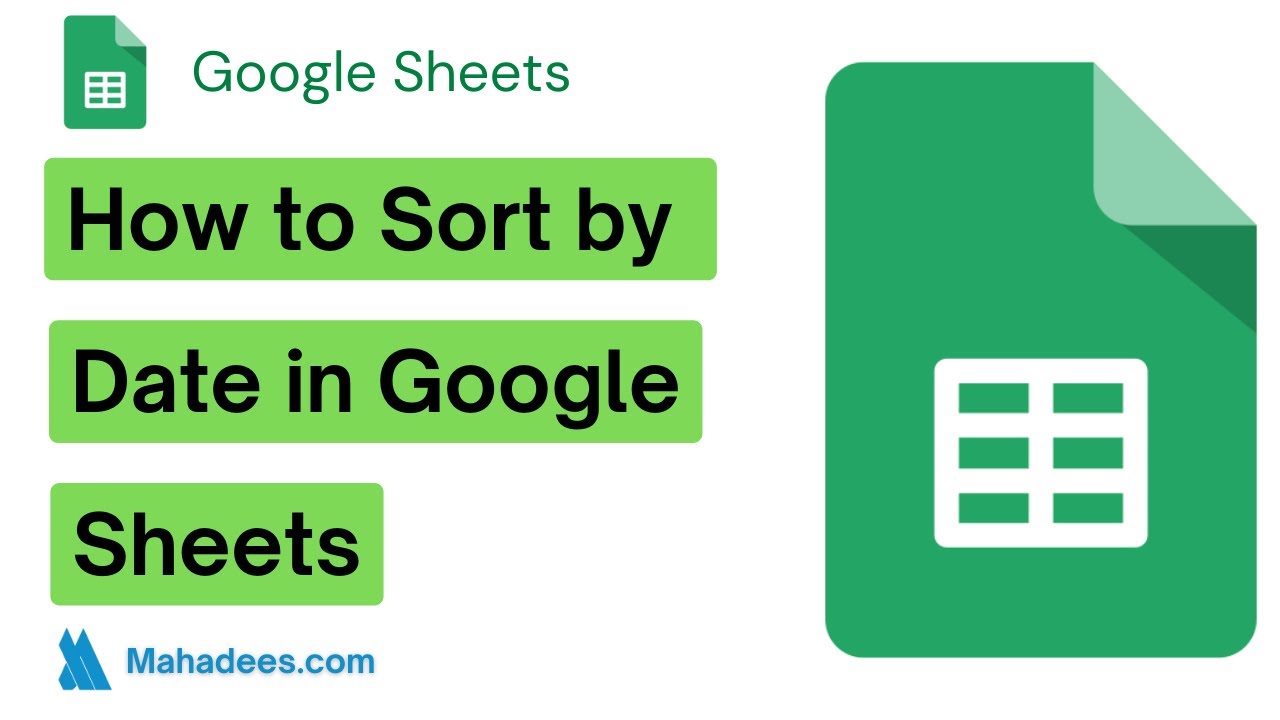 how-to-sort-by-date-in-google-sheets-google-sheets-mahadees
