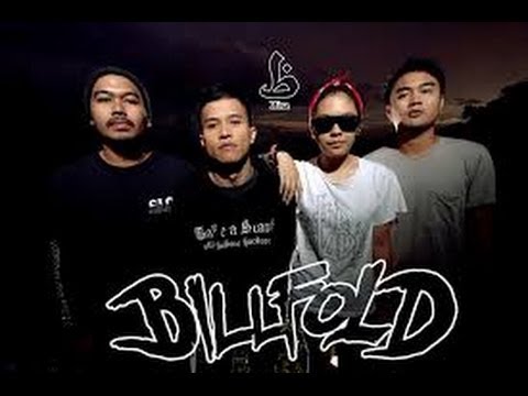 BILLFOLD-No One Save Us But Ourselves (CoverVirtualDrumming)
