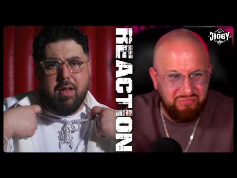 Summer Cem - El Fenomeno | Reaction