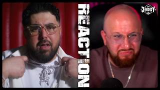 SUMMER CEM - EL FENOMENO | REACTION