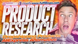 Product Research | Dropshipping Products | AliExpress Alternative screenshot 5