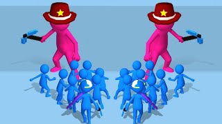 Join Clash 3D Gameplay Walkthrough Part 1 screenshot 3