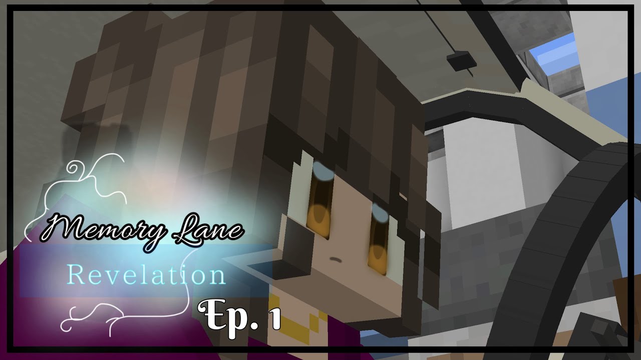 Our Past | Revelation Ep. 1 - Memory Lane S3 :: Minecraft Roleplay
