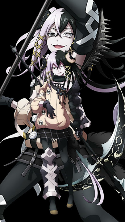 Did You Know This About Zesshi From Overlord