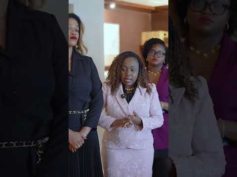 SUMINWA AZUI AVAL YA TRUMP FOR THE ARRIVAL OF AMERICAN INVESTORS IN THE DRC