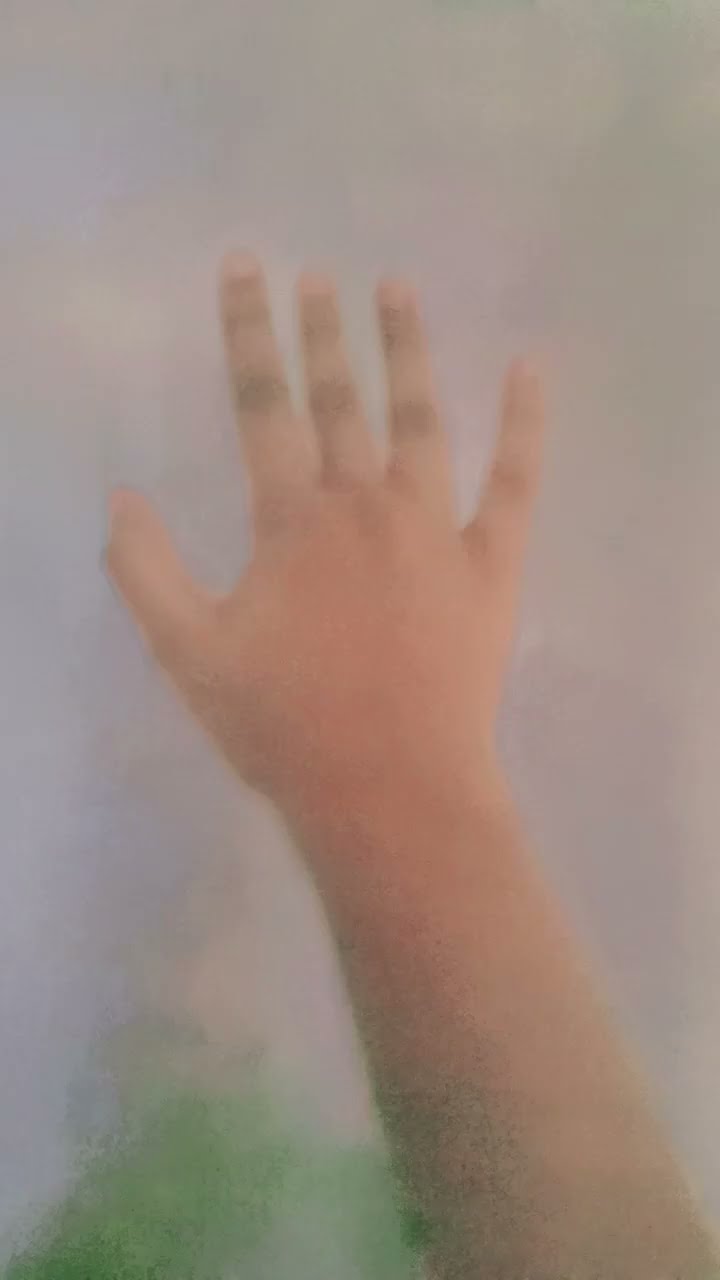My hand✌️😊 - YouTube