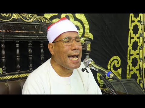 رائعة فاطر للشيخ عبدالفتاح الطاروطي 