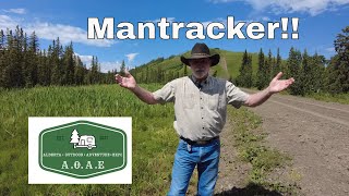 AOAExpo Fun With Mantracker
