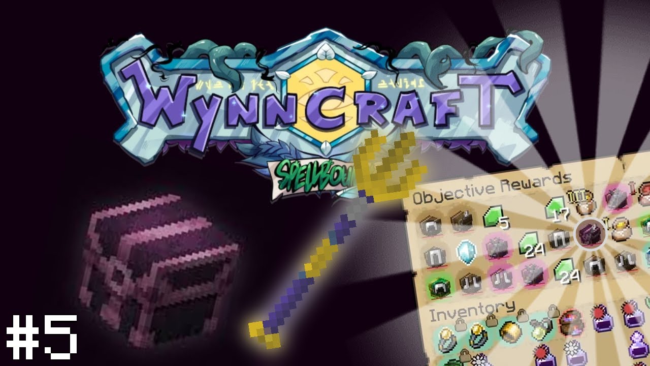 Wynncraft Mythic Find 5 IDOL YouTube