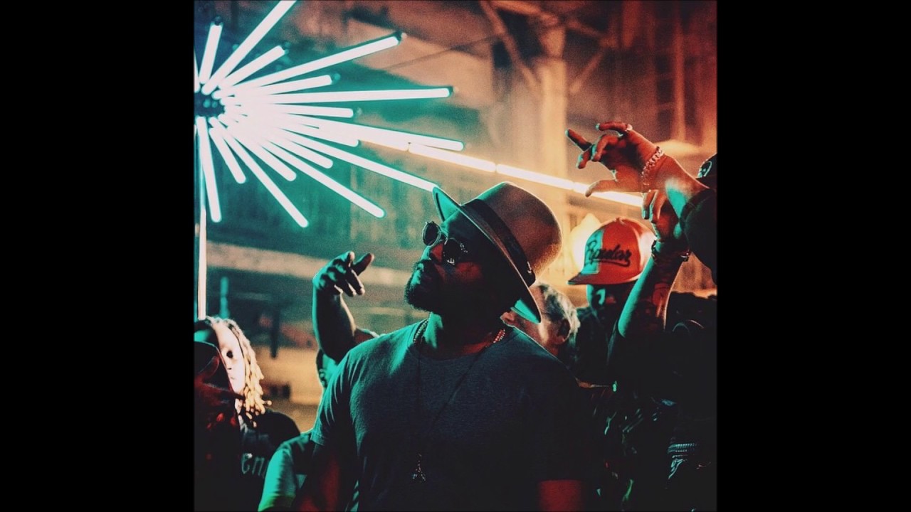 FREE Schoolboy Q Type Beat - Sins