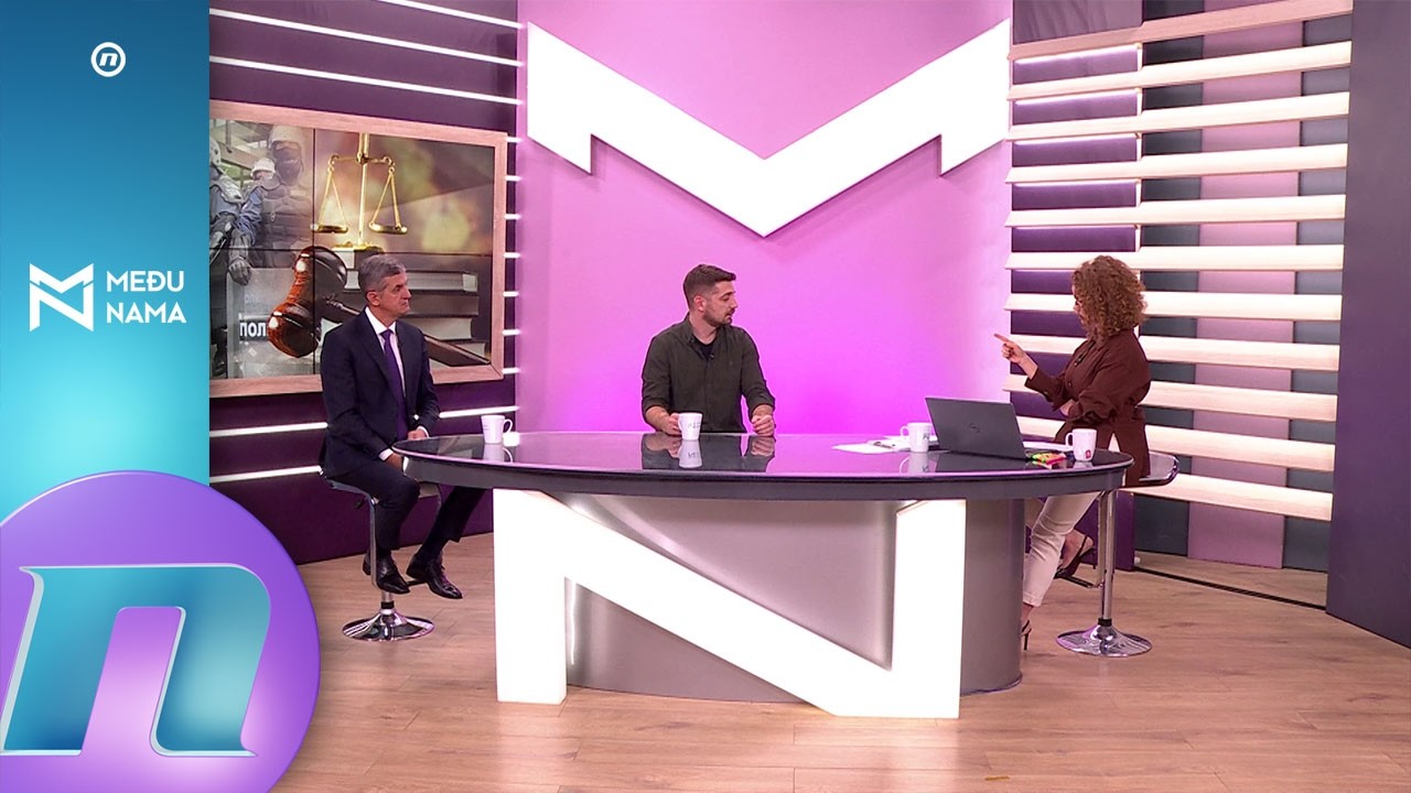 Gradonačelnik Bora, umesto pod istragom, u kampanji - Vladimir Terzić i Uglješa Bokić