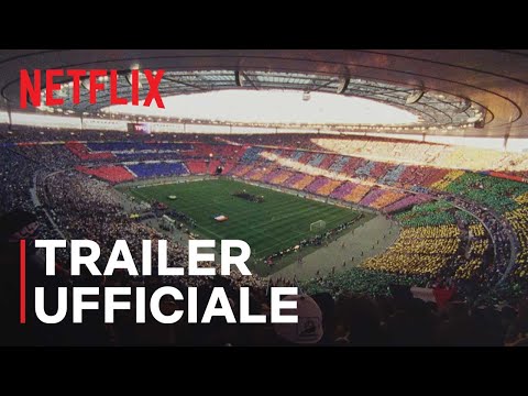 Trailer di FIFA: tutte le rivelazioni