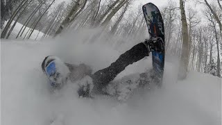 STEAMBOAT COLORADO 2022