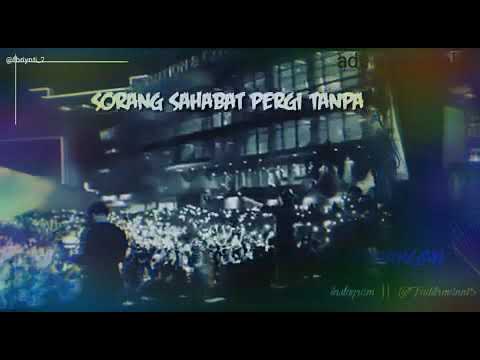 Tipe x  selamat tinggal 30 detik