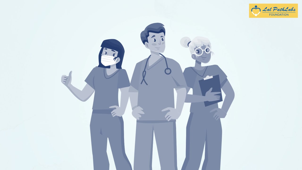 Lal PathLabs Foundation | CSR Initiatives | Showcase