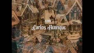 Meu filme B: "um conto de natal" (realizado aos 13 anos)