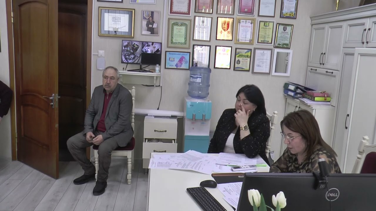 81 сесія Івано-Франківської селищної ради 8 скликання 26.02.26р. (2 частина)