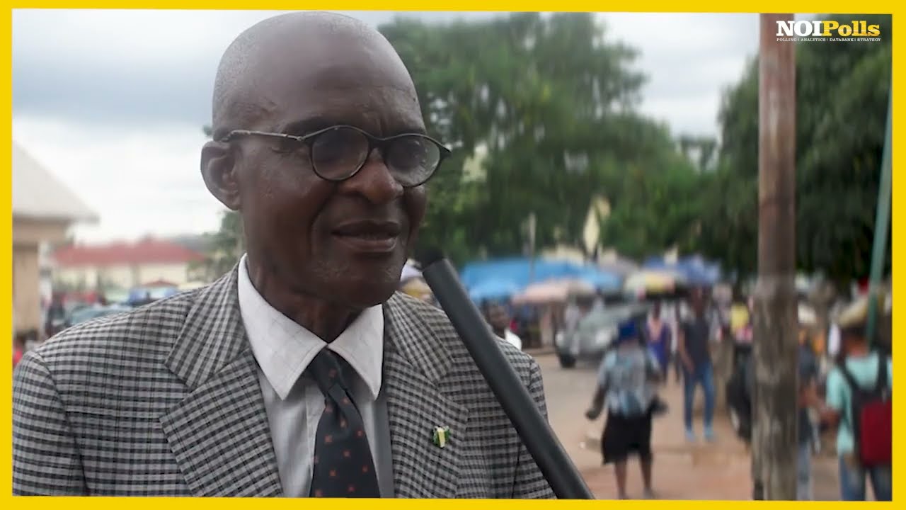 Nigeria at 61 -  Burning issues to deal with in next year