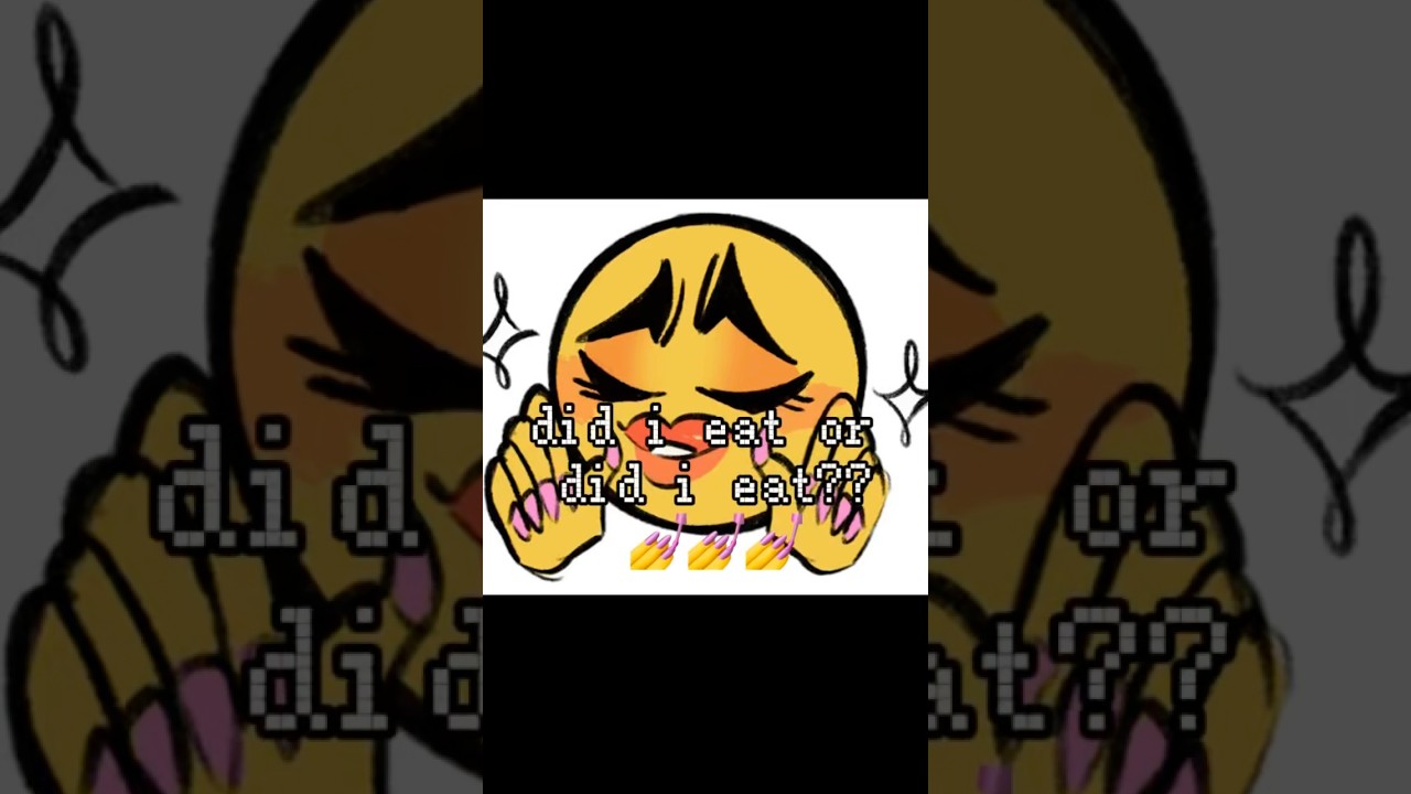 meet oddity! my oc 🫶 