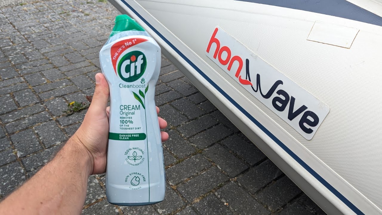 the-best-household-product-to-clean-your-sib-youtube