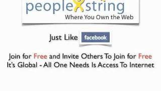 Facebook vs Peoplestring.flv