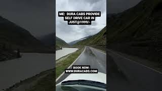 Self-drive car rental screenshot 3