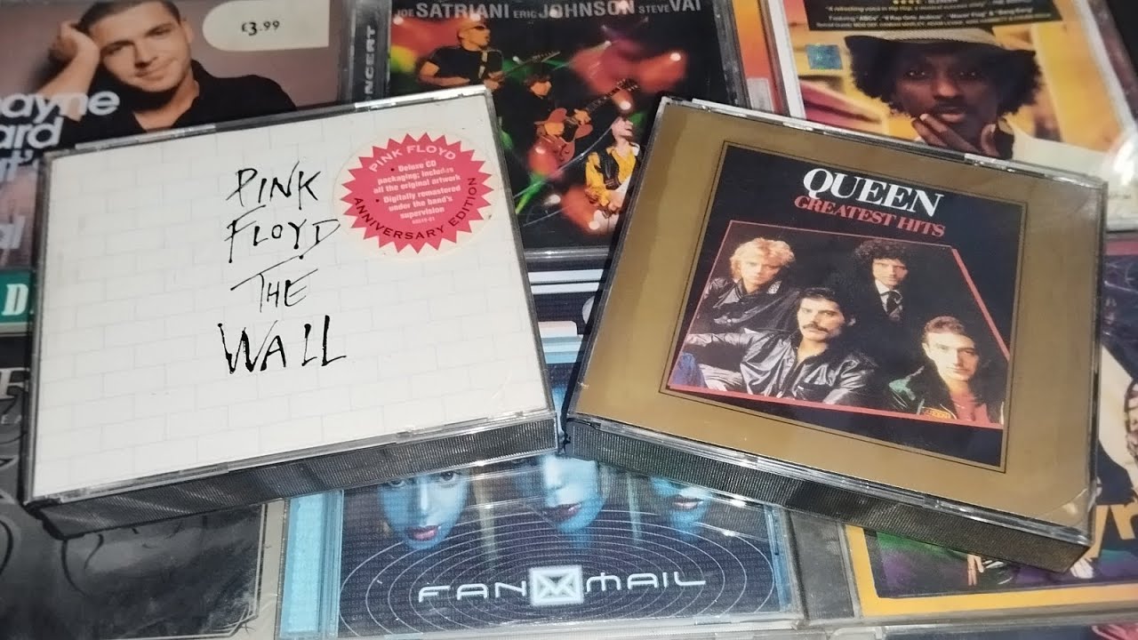 English audio cds collection for sale 9910645562 