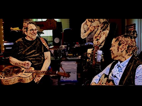 Jerry Douglas & Odessa Settles (Collaborations) I IBMA Live! Entire Set